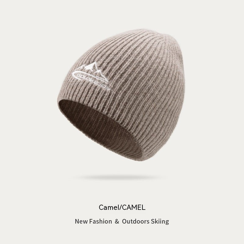 Wool Beanie - Wholesale Electronics