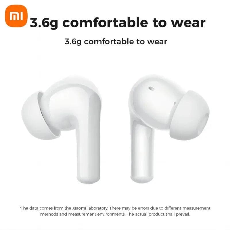 Xiaomi Redmi Buds 4 Earphones - Wholesale Electronics