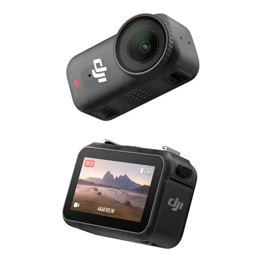 DJI OSMO NANO 64 GB